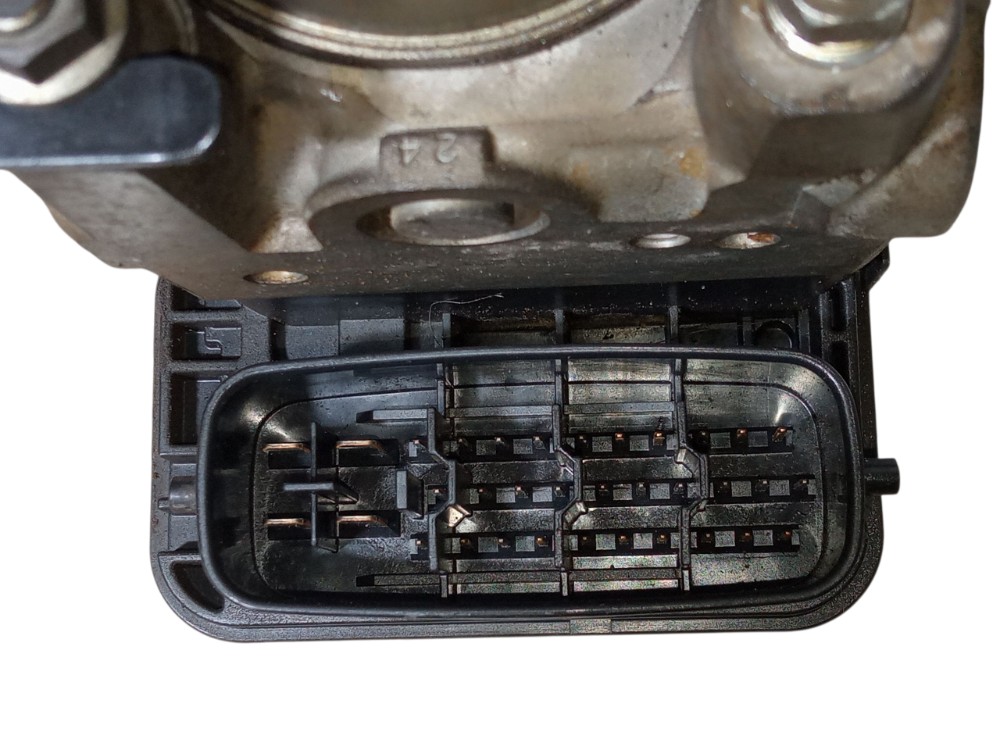Modulo Freio Abs Suporte Toyota Rav4 2007 2.4 16v 4×4 6