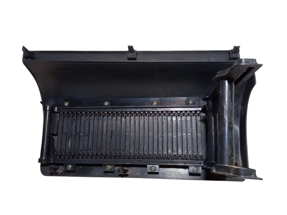 Tampa Acabamento Porta Luvas Geely Gc2 2015 1.0 Original 4