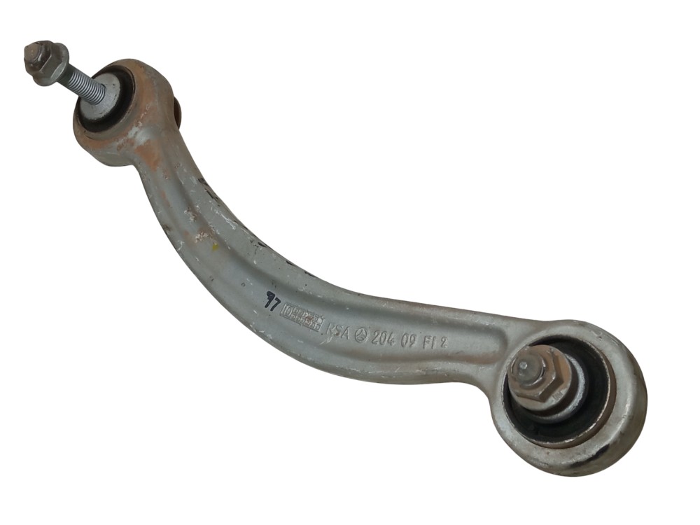 Braco Suspensao Traseiro Direito Mercedes C180 C200 07 12 2