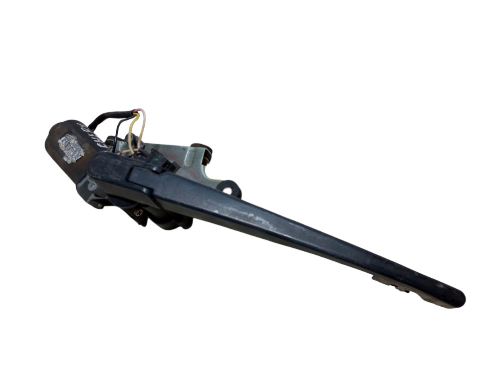 Motor Limpador Vidro Traseiro Chery Face 2010 2015 1.3 16v 6