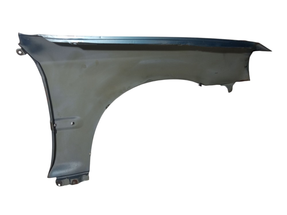 Paralama Dianteiro Esquerdo Honda Civic 96 2000 5