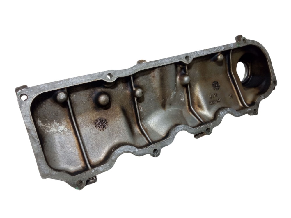Tampa De Valvulas Fiat Uno Palio Siena Fiasa 96 2000 1.0 8v 6