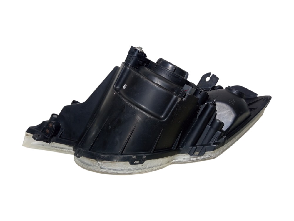 Farol Lado Direito Ssangyong Actyon 2009 2010 2011 Usado  Direito/passageiro 6
