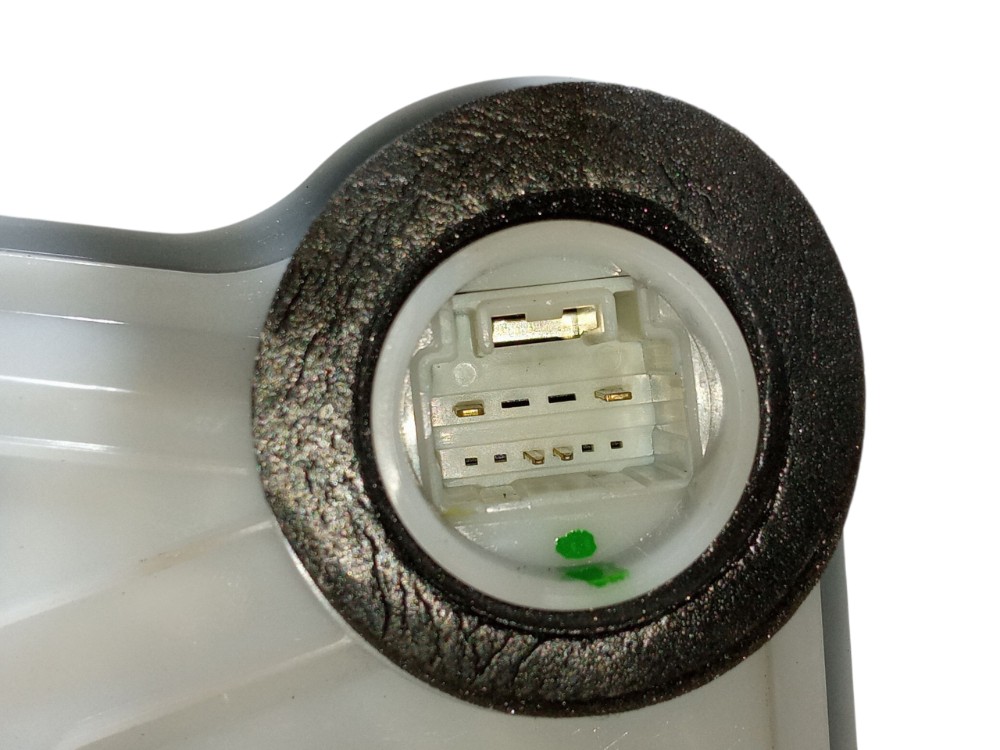 Fechadura Eletrica Porta Dianteira Direita Corolla Xei 2023 6