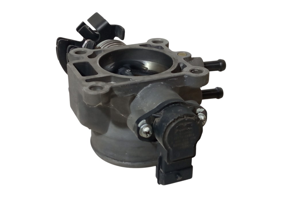Tbi Corpo Borboleta Hyundai Tucson 2009 2011 2 0 2