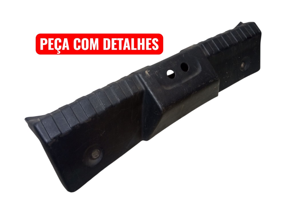 Acabamento Soleira Porta Malas Ford Ka Sedan 2019 2022 2