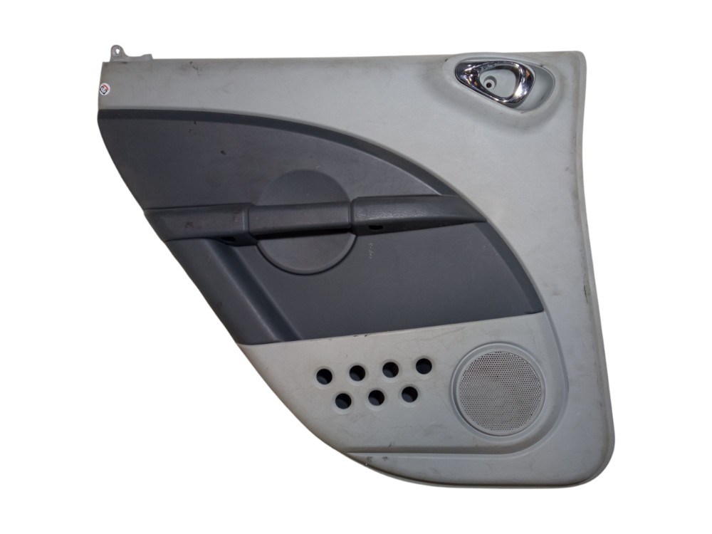 Forro Porta Traseira Esquerda Chrysler Pt Cruiser 2006 2010 1