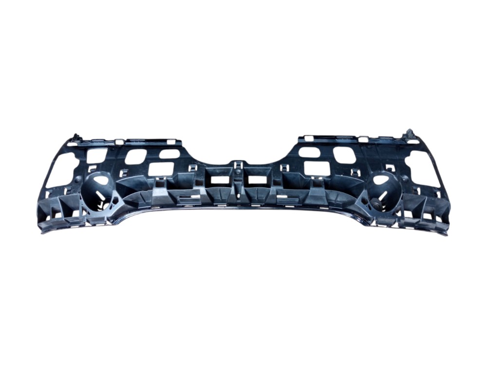 Suporte Parachoque Traseiro Mercedes Classe S W221 2009 2012 1