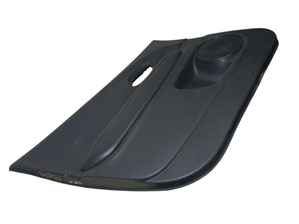 Forro Porta Dianteira Esquerda Honda Hrv 2016 2020 Original 3