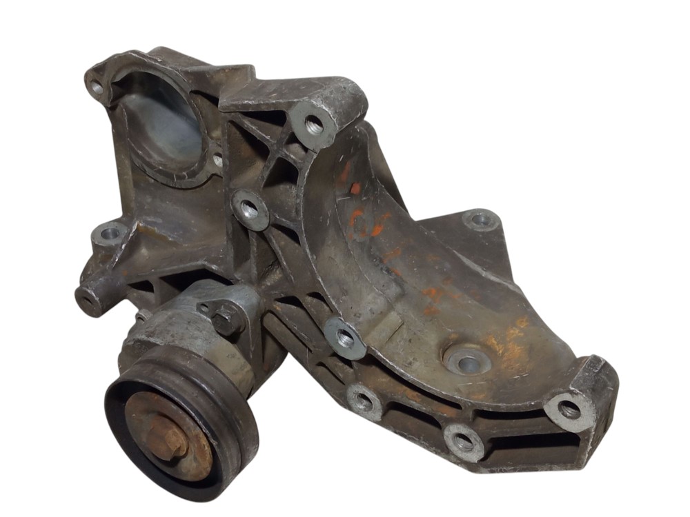 Suporte Compressor Ar Gm Astra Vectra 96 2005 2.0 Original 2