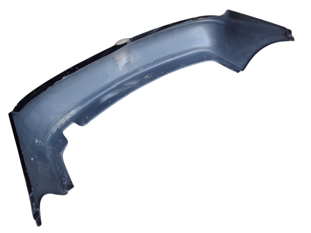 Parachoque Traseiro Gm Corsa Classic 2006 1.0 8v Original 7