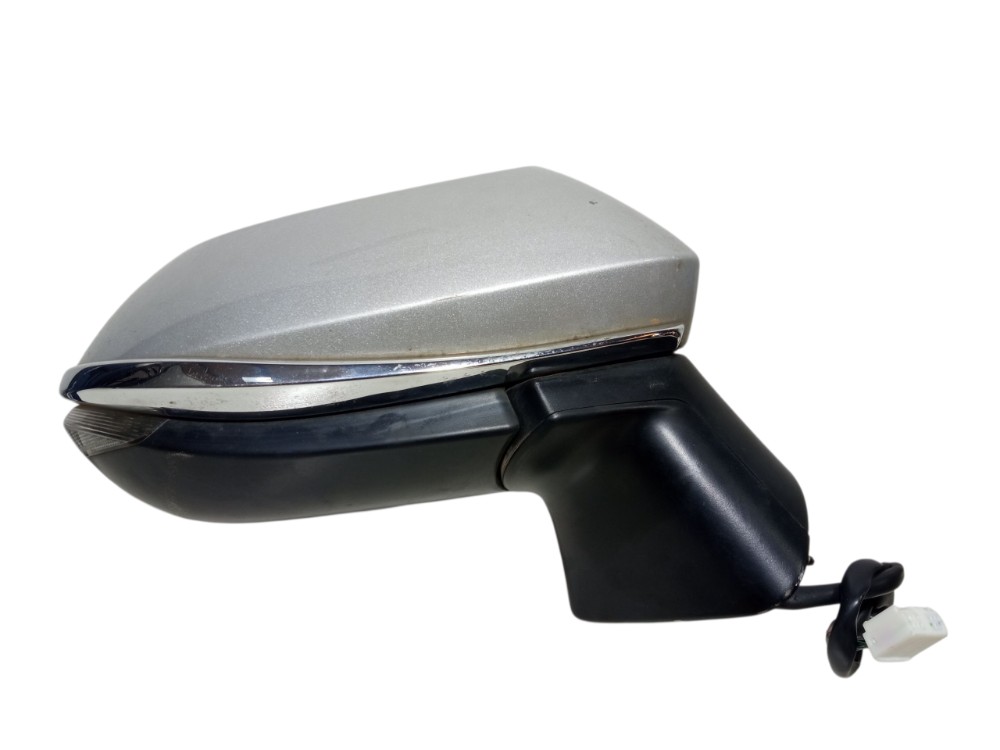 Espelho Retrovisor Eletrico Direito Toyota Corolla Xei 2023 5