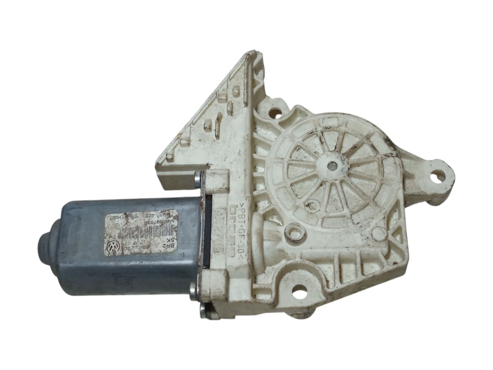 Motor Vidro Eletrico Dianteiro Esquerdo Vw Tiguan 2009 2012 1