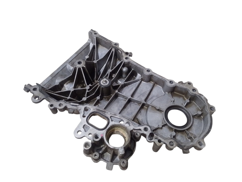 Tampa Capa Frontal Motor Ford Ka Sedan 2015 2020 1.5 3cc 6