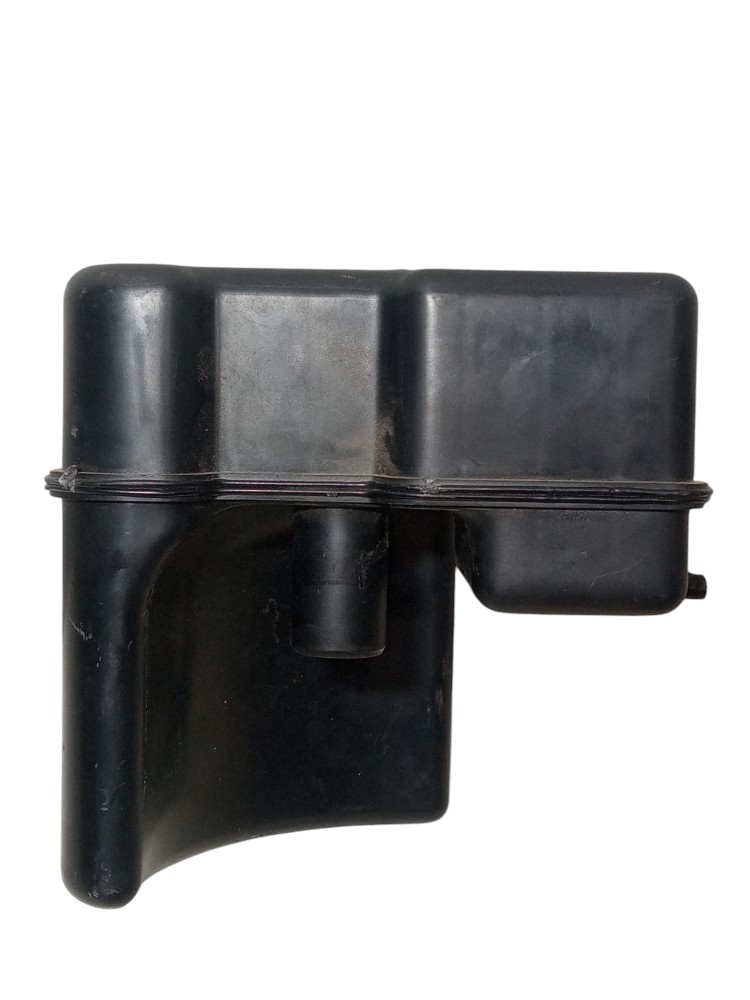 Caixa Ressonancia Filtro De Ar Hyundai Atos Prime 2000 2003 4