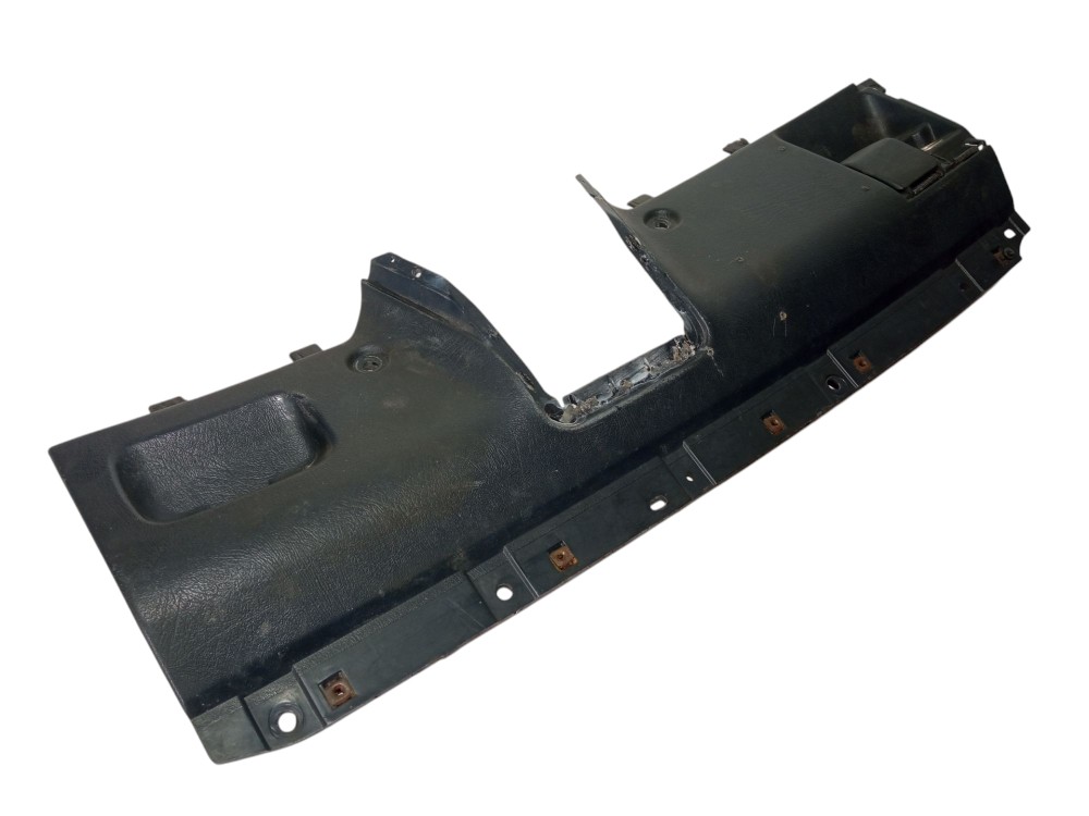 Moldura Acabamento Inferior Painel Gm Blazer S10 96 2000 3