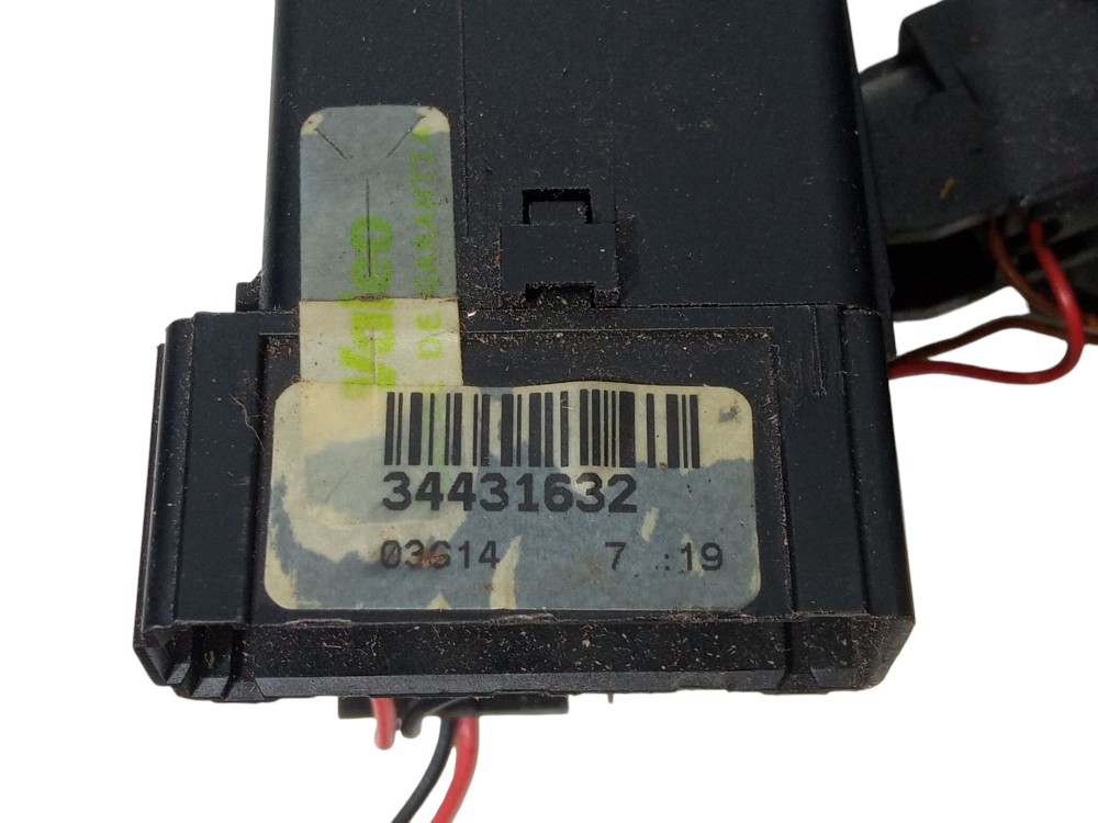 Chave De Seta Luz Farol Renault Logan Sandero 2008 2012 6