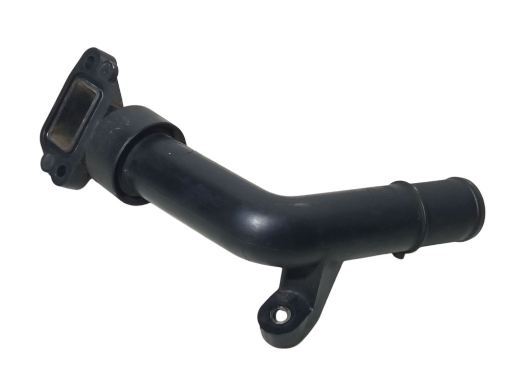 Cano Tubo Agua Motor Renault Sandero 2008 2012 1.0 16v 6