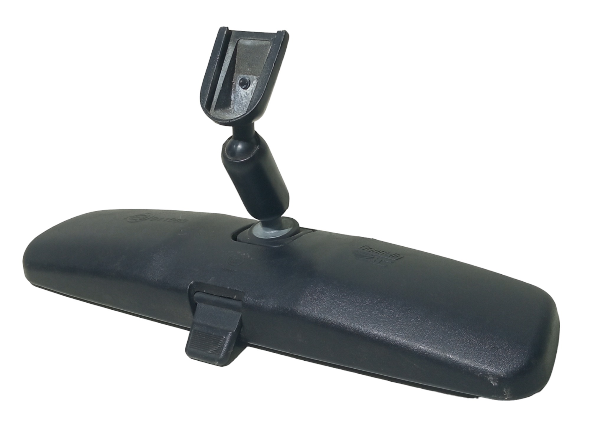 Espelho Retrovisor Interno Central Lifan X60 2013 2016 Usado 4