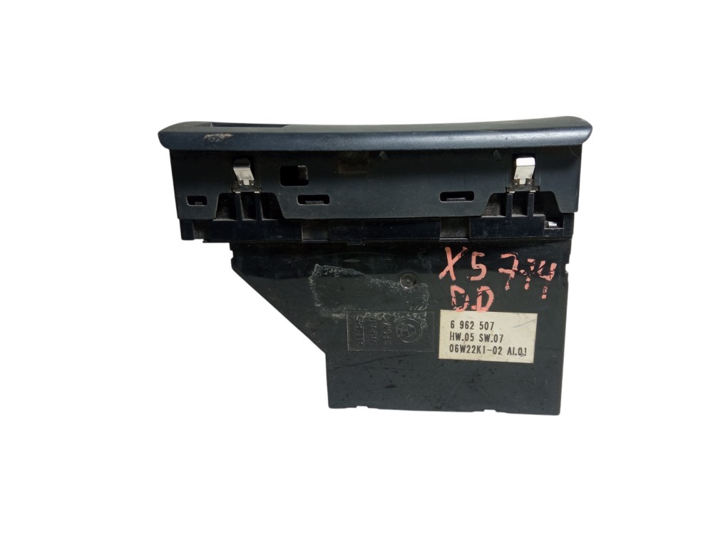 Botao Vidro Eletrico Dianteiro Direito Bmw X5 4 4 1999 2007 3