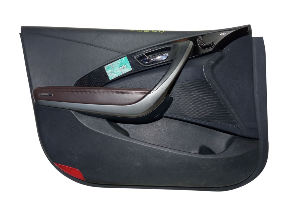 Forro Porta Dianteira Esquerda Hyundai Azera 2012 2016 1