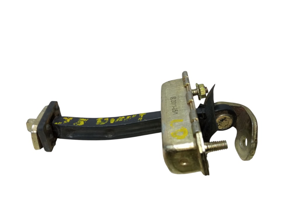 Limitador Porta Traseira Direita Jac J3 2010 2013 Original 4