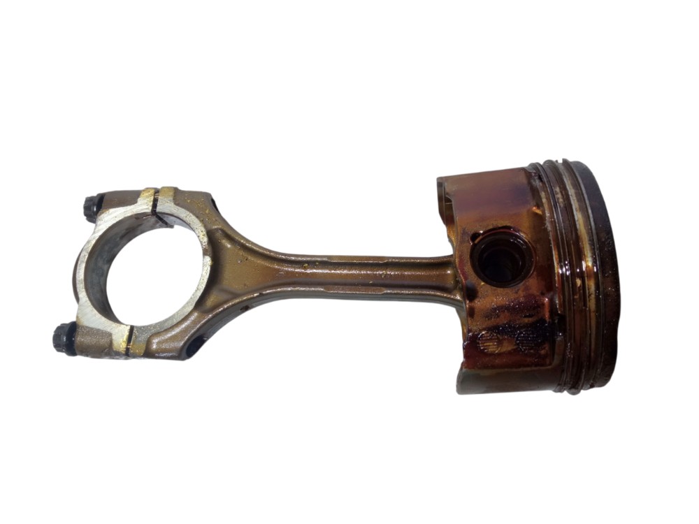 Biela Pistao Toyota Rav4 2007 2008 2.4 16v 4×4 Gasolina 5