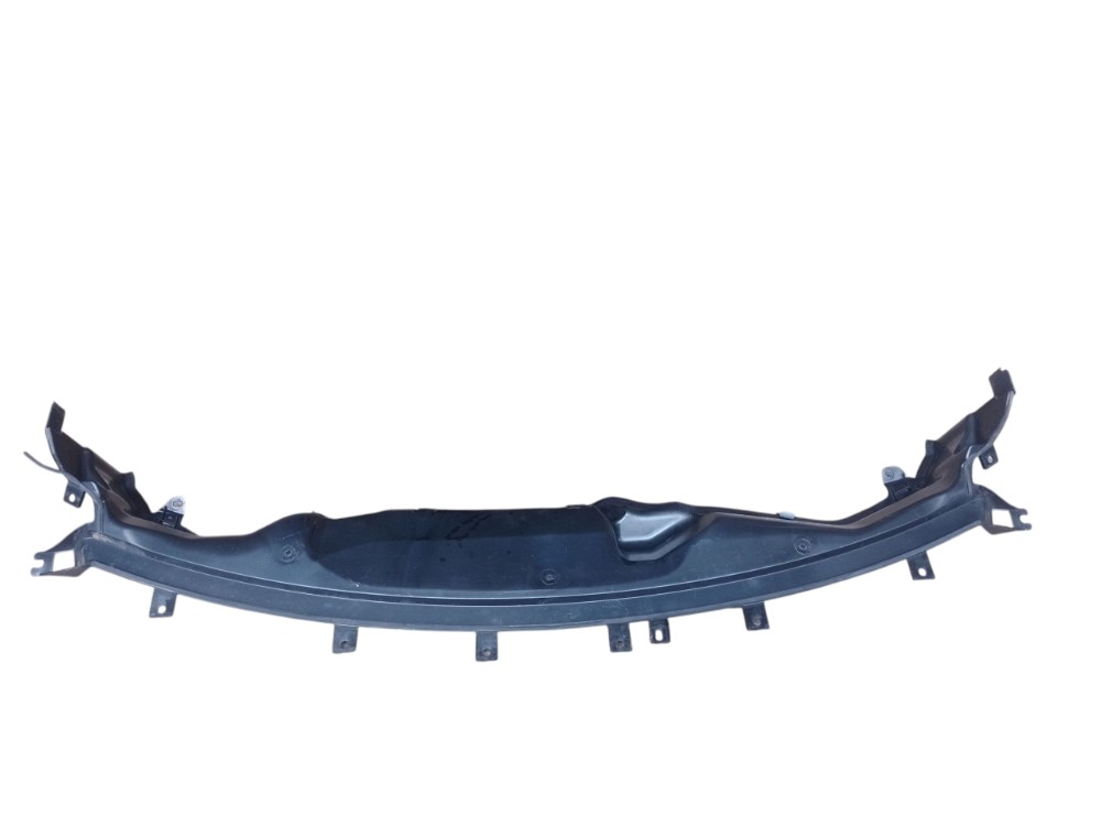 Base Suporte Churrasqueira Capo Ford Ka Sedan 2015 2020 1.5 1