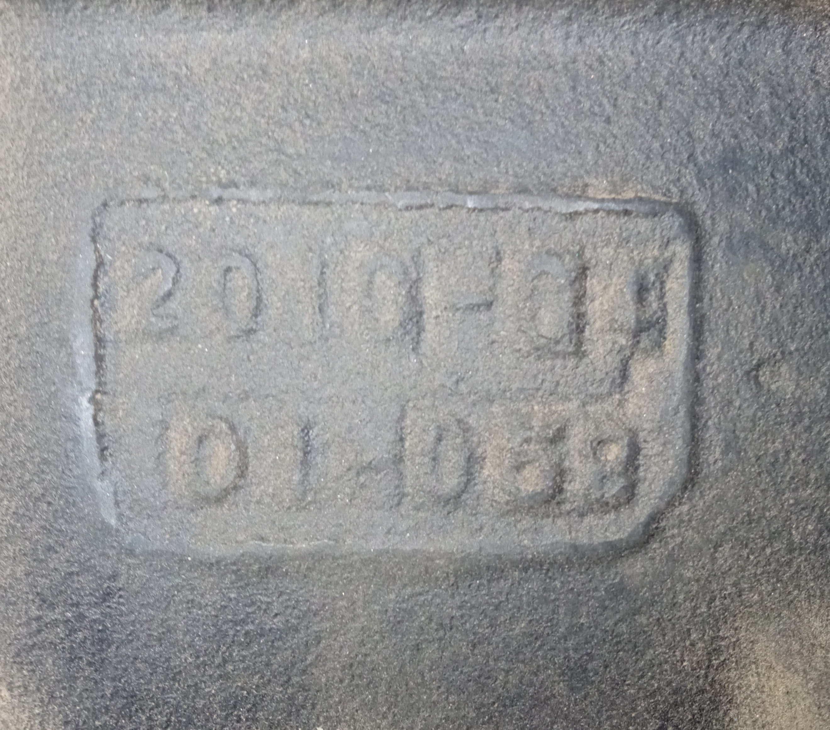 Motor Parcial Lifan 320 1 3 Manual 2009 2012 Gasolina Usado 6