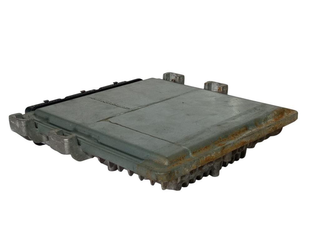 Modulo Injecao Land Rover Discovery 3 2005 2009 2 7 V6 Usado 7
