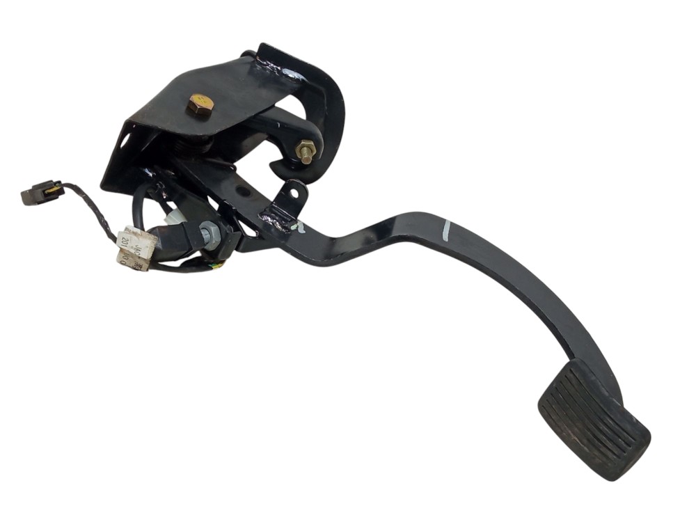 Suporte Pedal Embreagem Jac J3 2010 2015 1.4 16v Original 2