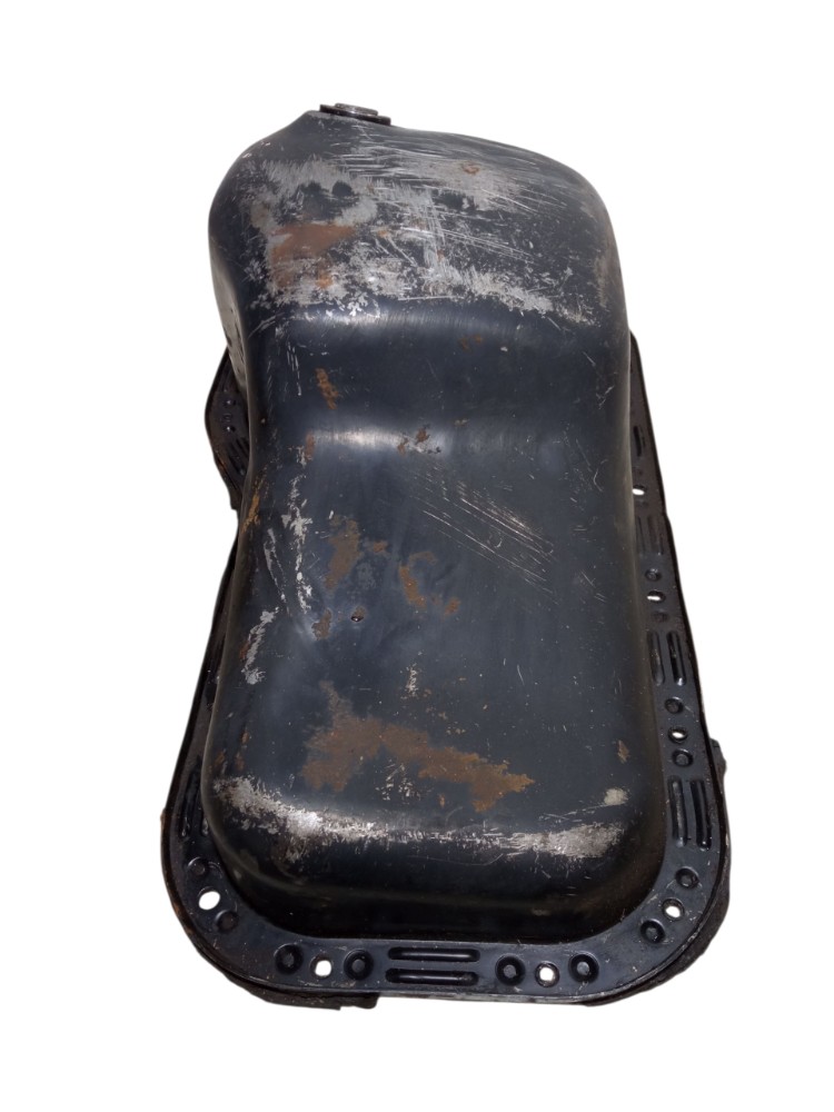 Carter Oleo Motor Fiat Fiorino Uno Mille Fiasa 92 98 1.0 5
