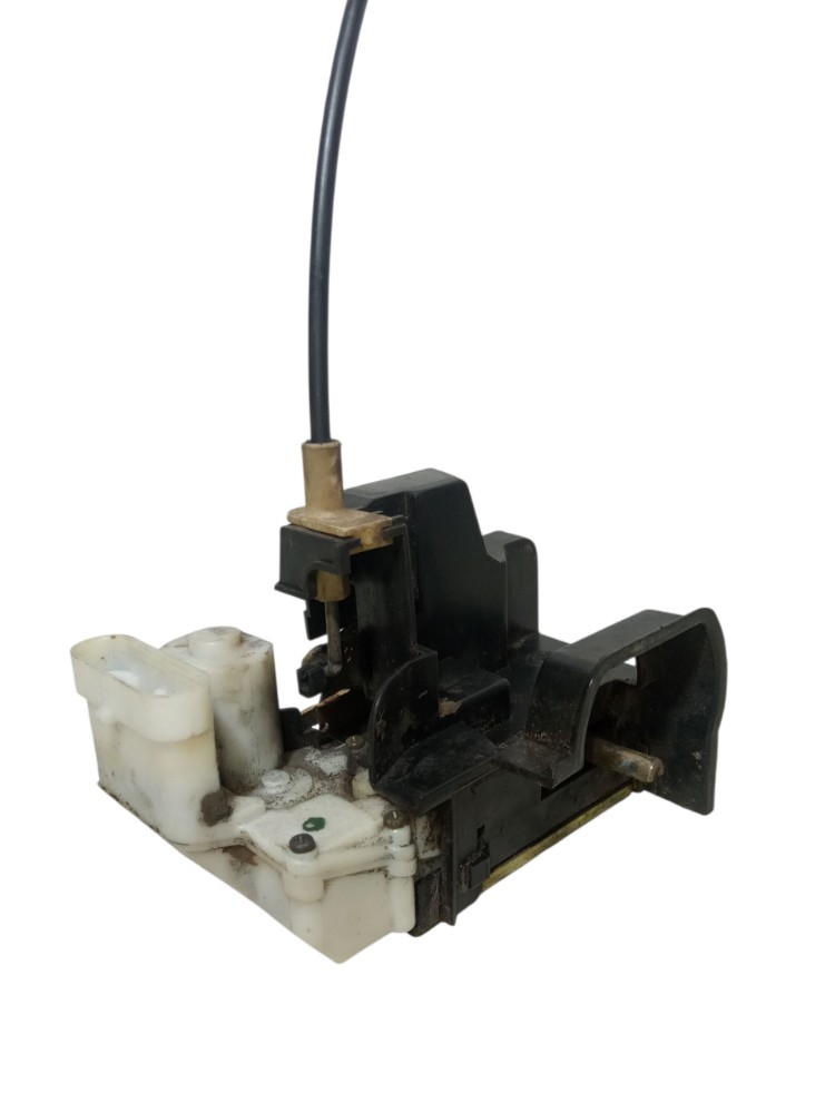 Fechadura Porta Dianteira Esquerda Fiat Palio 2000 1.3 16v 4