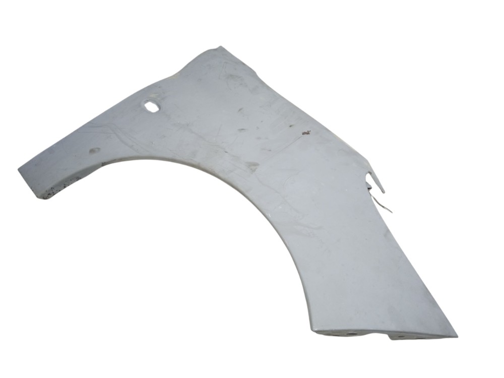 Paralama Dianteiro Direito Peugeot 207 2010 2014 2
