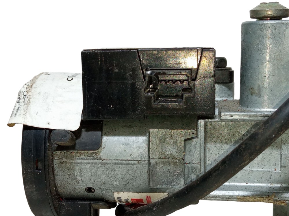 Comutador Cilindro Miolo Ignicao Nissan March 2014 2018 6
