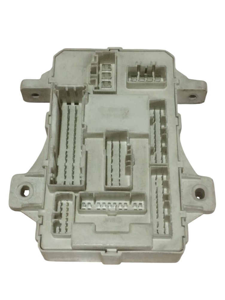 Modulo Bsi Caixa De Fusivel Hyundai I30 2007 2012 Original 2