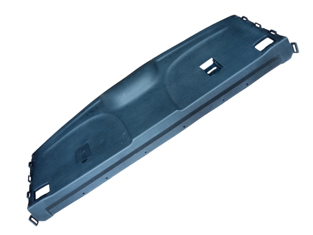 Moldura Acabamento Break Light Luz Freio Jac J5 2012 2016 4