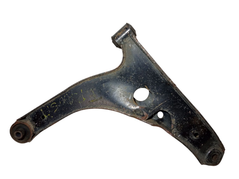 Balança Bandeja Inferior Esquerda Ford Transit 2008 2012 4