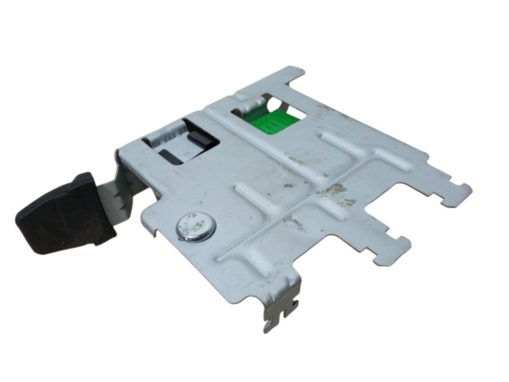 Suporte Modulo Rele Kia Shuma 98 99 2000 1.5 16v Original 8