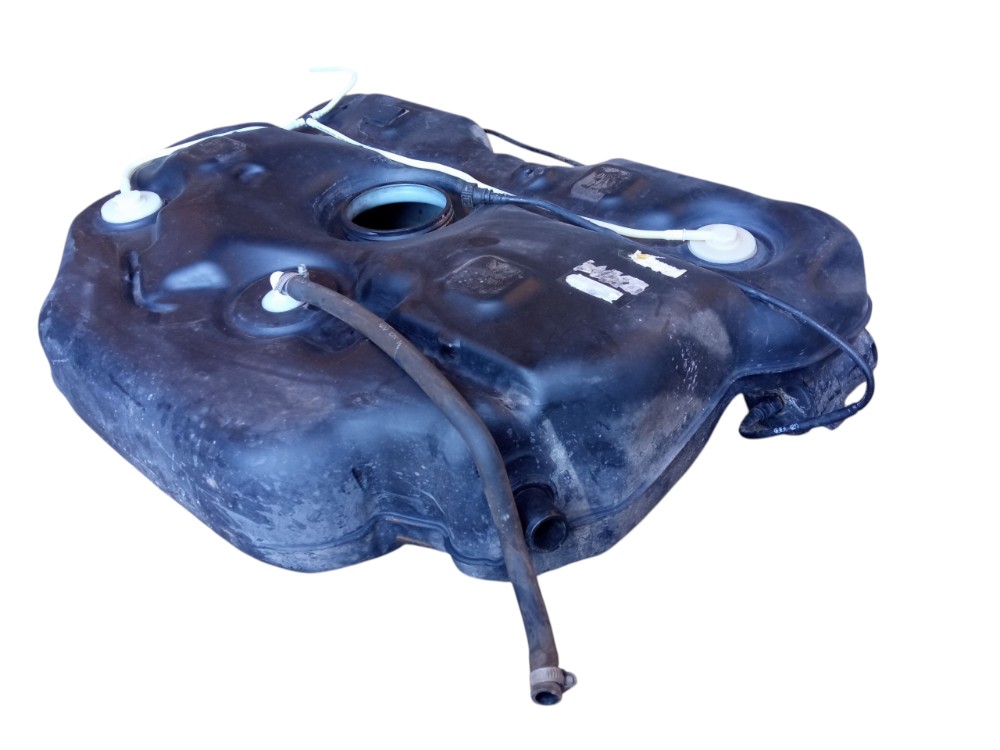 Tanque Combustivel Chery Cielo 2010 2011 2012 1.6 Gasolina 2