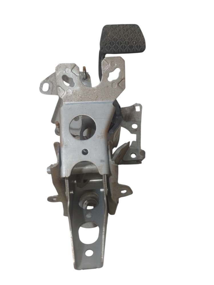 Pedal Freio Ford Ka Sedan 2015 2020 1.0 Automatico Original 4