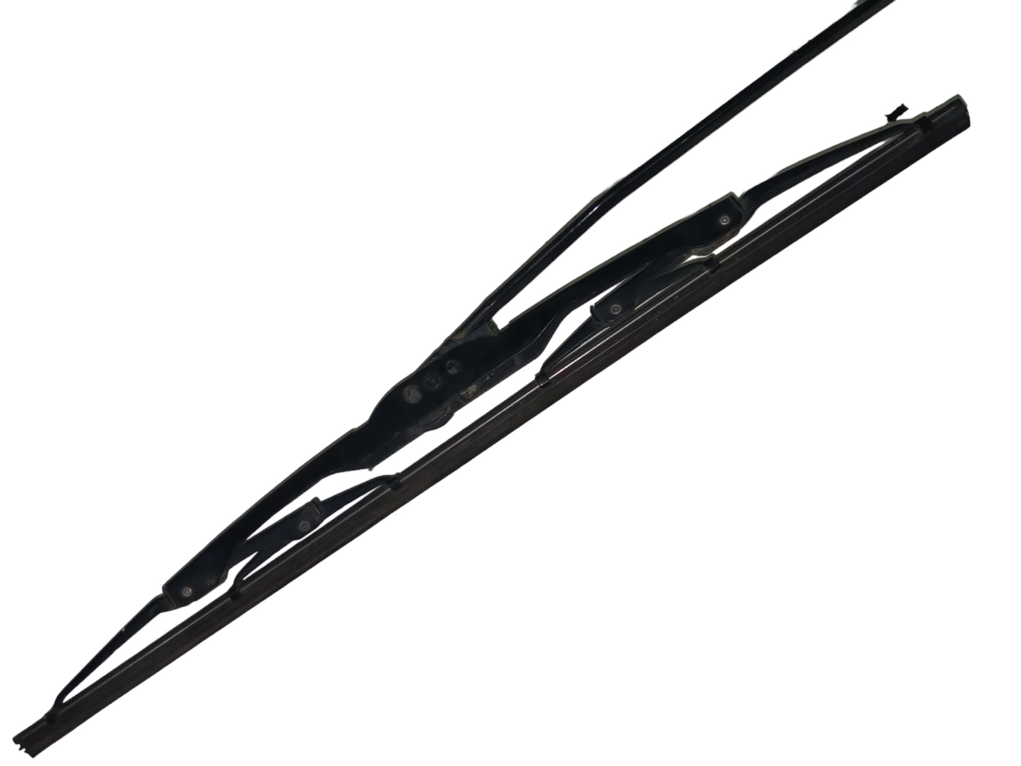 Braço Limpador Parabrisa Lado Direito Chery Qq 2011 2015 Esquerdo 3