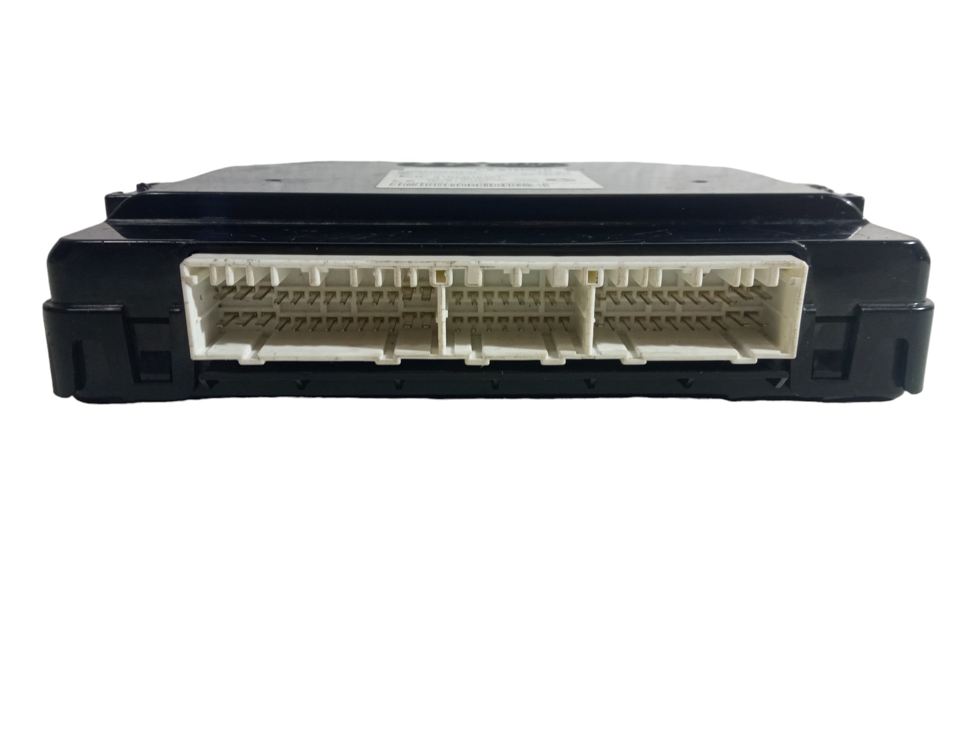Modulo Conforto Hyundai Santa Fe 2013 2014 2015 954802w300 2
