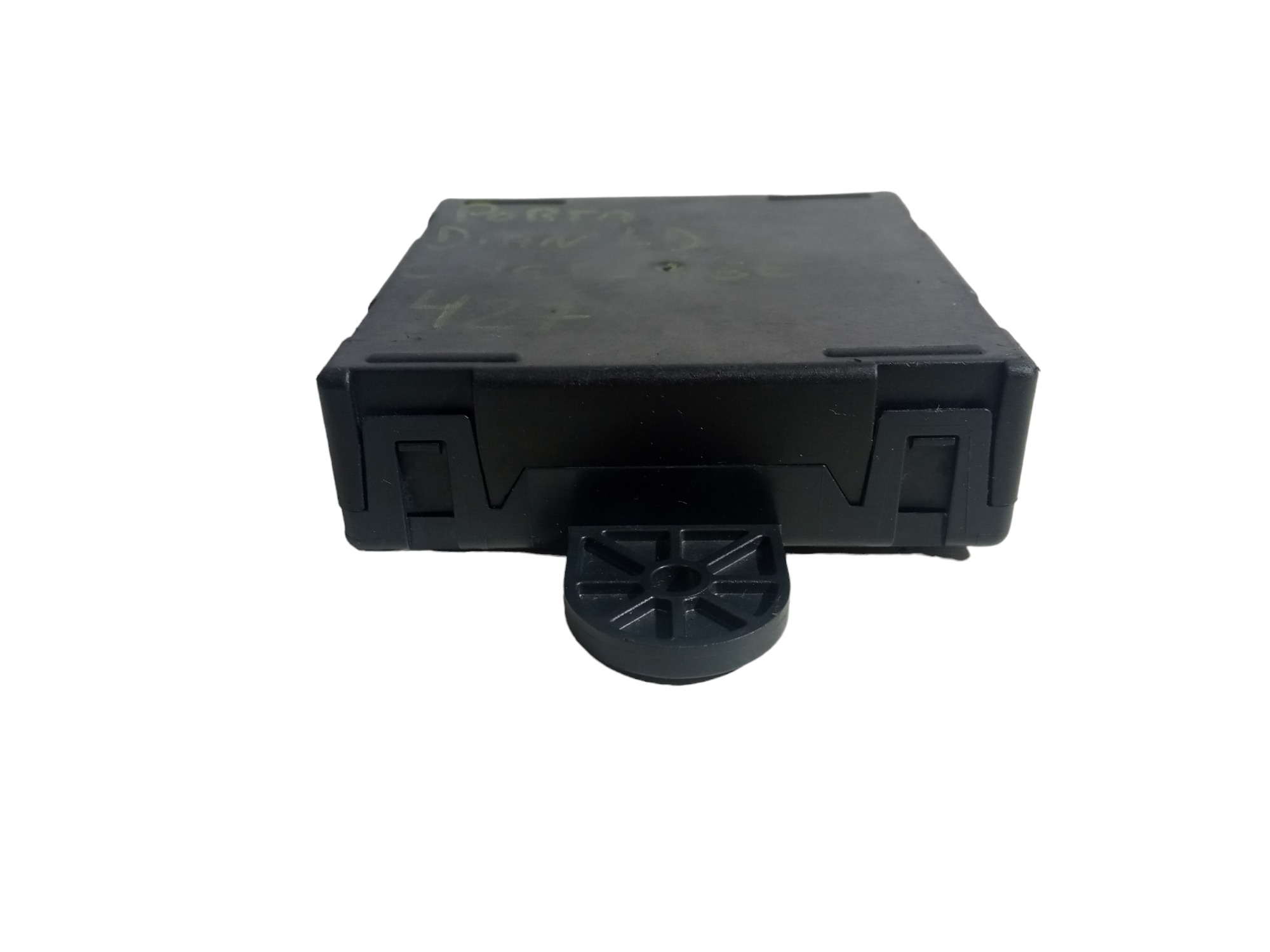 Modulo Conforto Porta Dianteira Direita Cherokee 2012 Jeep 4