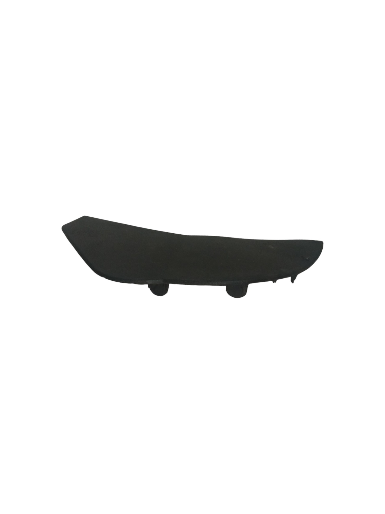 Moldura Tampa Painel Lateral Esquerdo Nissan Livina 2009 5