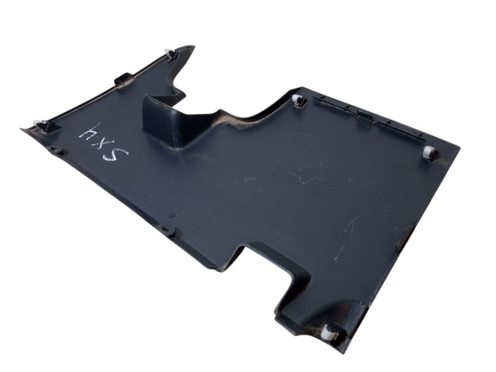 Moldura Acabamento Inferior Painel Suzuki Sx4 2012 2.0 16v 8