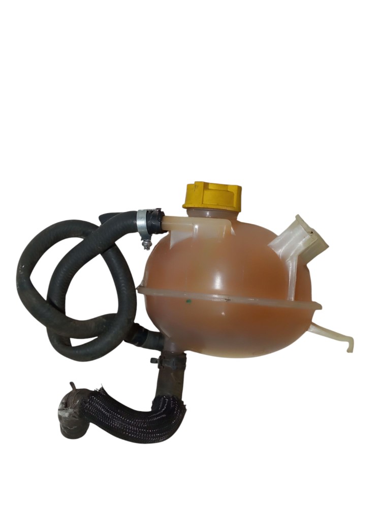 Reservatorio Agua Radiador Gm Corsa Classic 2004 2012 1.0 8v 4