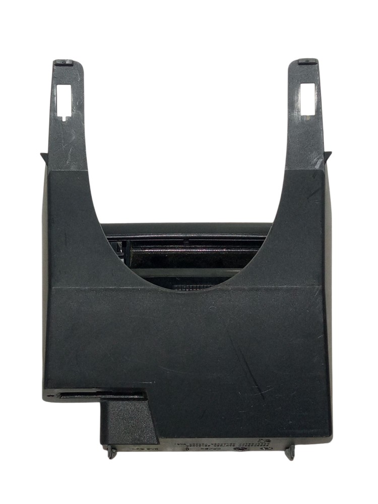 Suporte Cinzeiro Painel Porta Objetos Peugeot 307 2006 2012 4