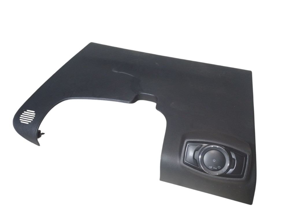 Moldura Acabamento Inferior Painel Ford Ka Sedan 2015 2020 3