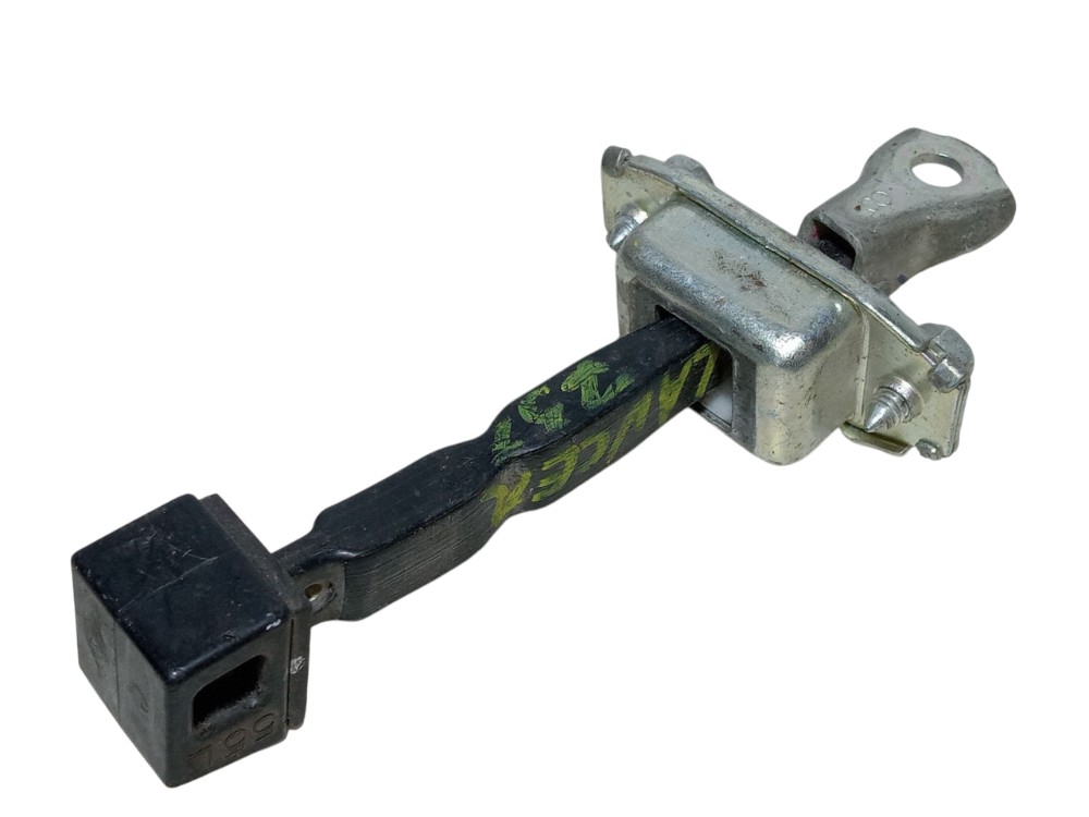 Limitador Porta Dianteira Esquerda Mitsubishi Lancer 2012 16 5